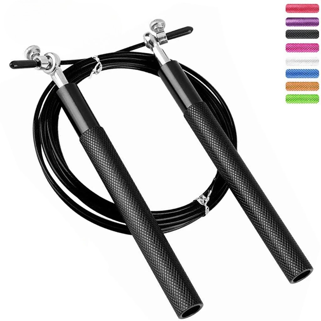 Crossfit G - Speed Jump Rope Crossfit Men Women