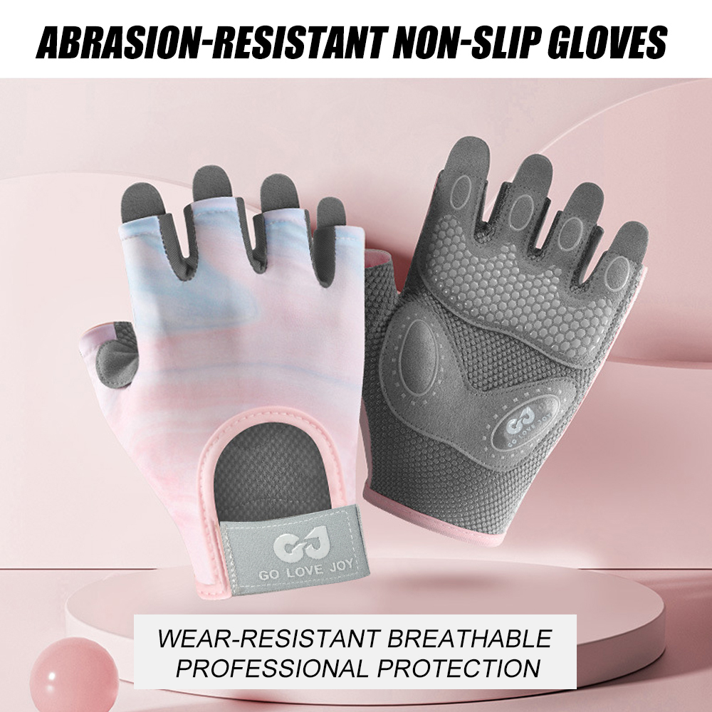 1Pair Workout Gloves Men Women - Crossfit G recension och pris