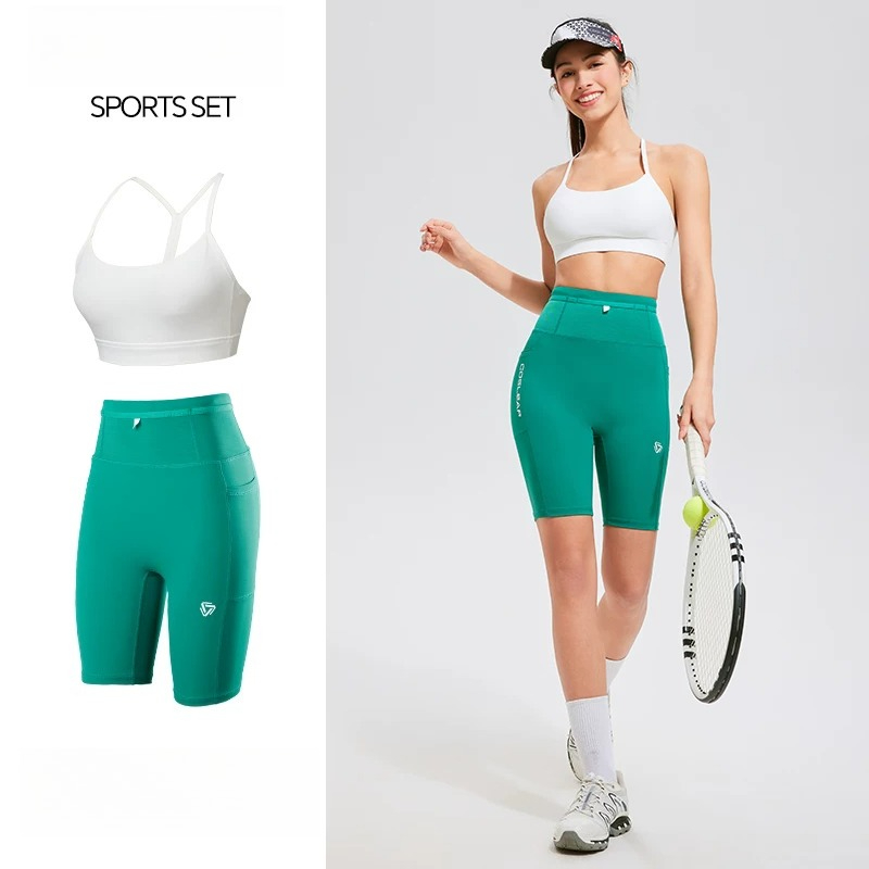 Fitness Suit Women's Cross Bac - Crossfit Gear For Women recension och pris