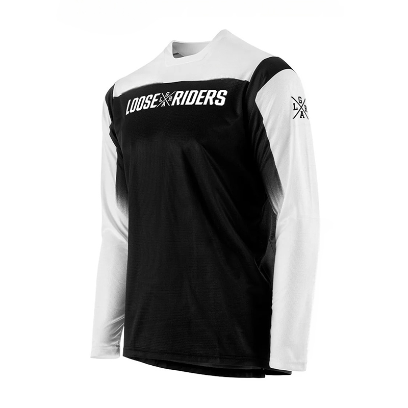 Loose Riders Unisex MTB Cross  - Crossfit Gear For Women recension och pris