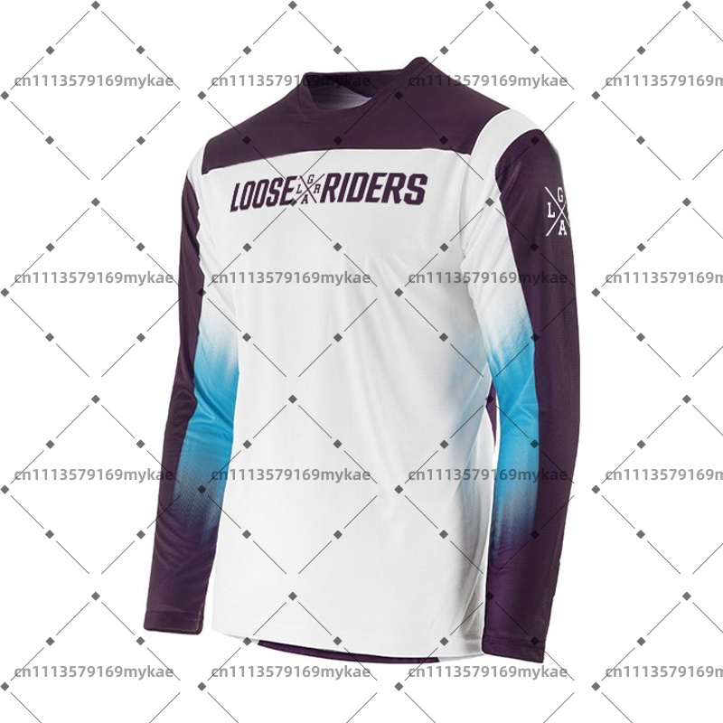 Loose Riders Unisex MTB Cross  - Crossfit Gear For Women recension och pris