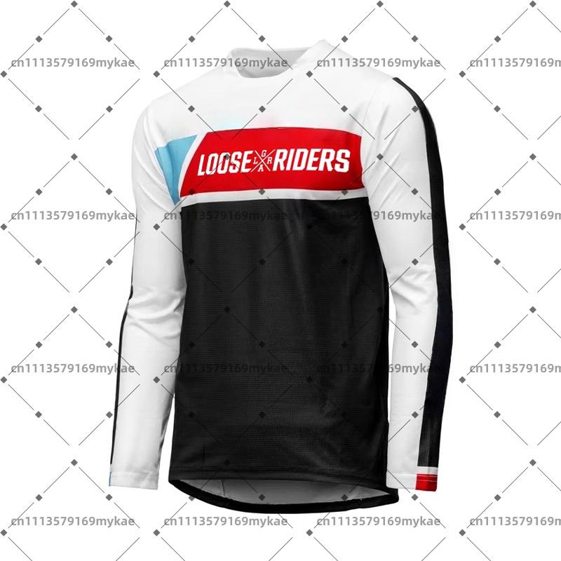Loose Riders Unisex MTB Cross  - Crossfit Gear For Women recension och pris