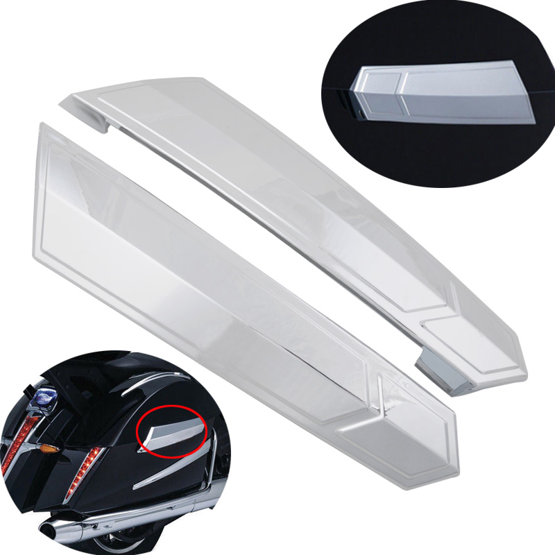 Motorcycle Parts Silver Saddle - Crossfit G recension och pris