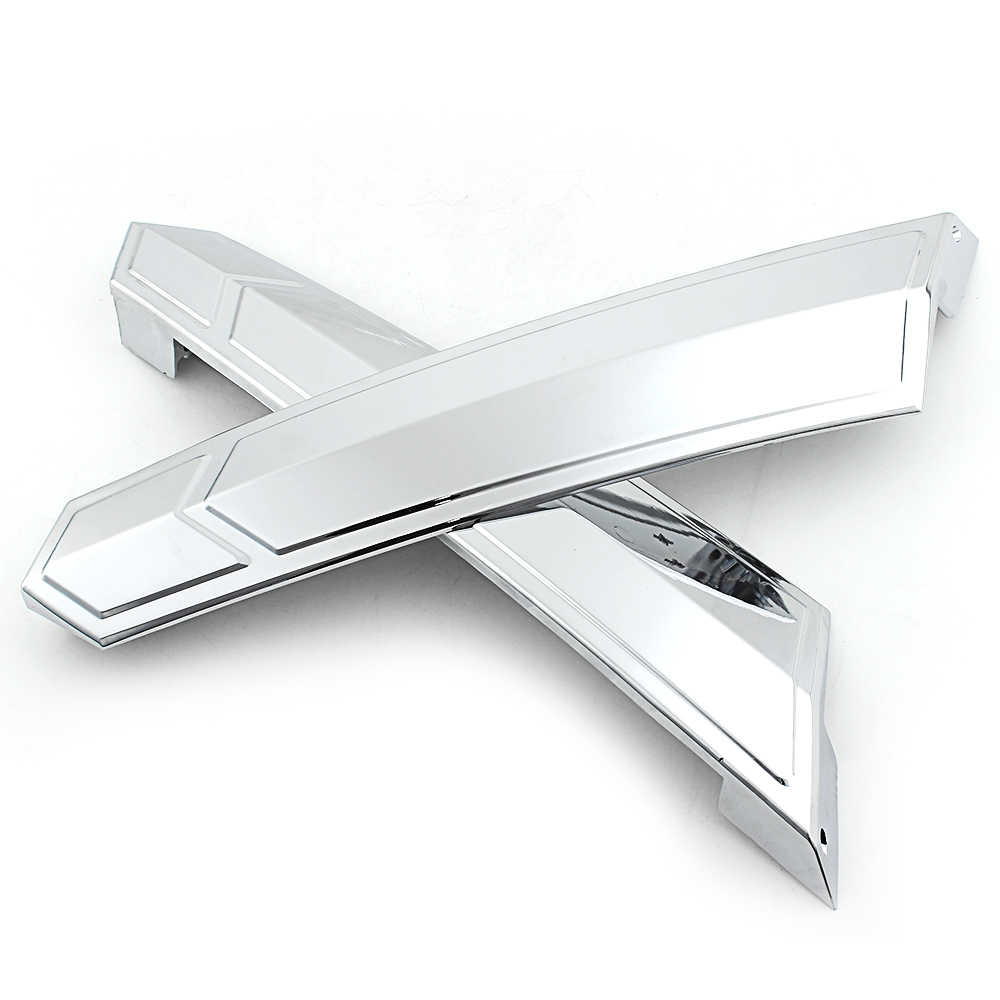 Motorcycle Parts Silver Saddle - Crossfit G recension och pris