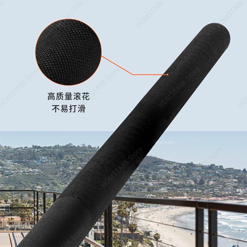 Full Steel Macebell Round Head - Crossfit G recension och pris