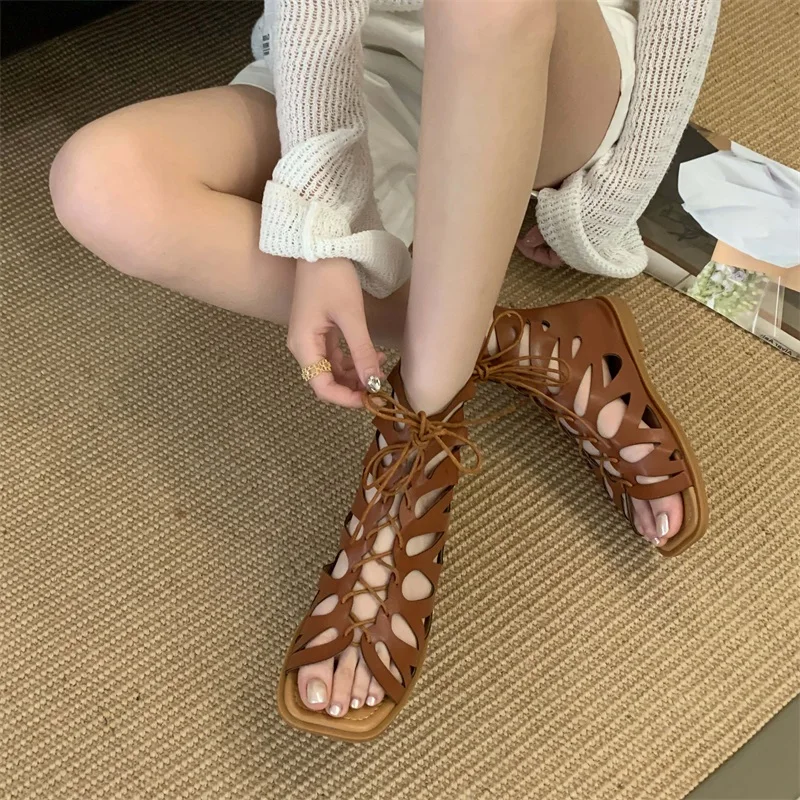 Aneikeh Women Shoes Summer San - Crossfit Outfit recension och pris