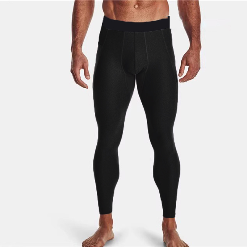 Men Running Leggings Quick Dry - Crossfit G recension och pris