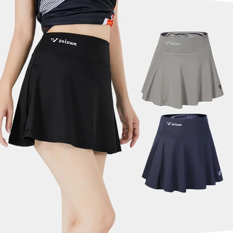 Tennis Short Skirt Casual Spor - Crossfit G recension och pris