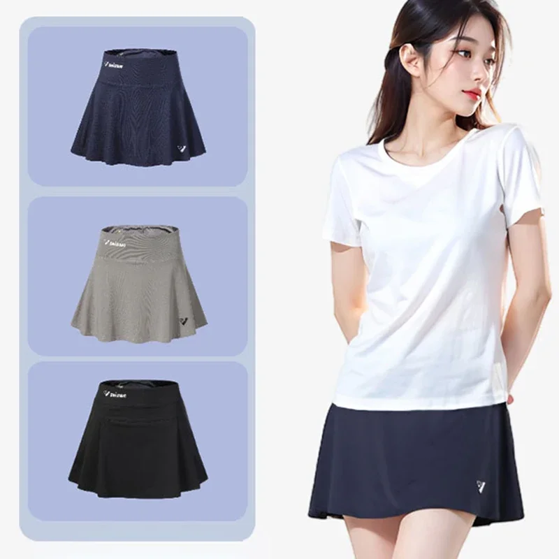 Tennis Short Skirt Casual Spor - Crossfit G recension och pris