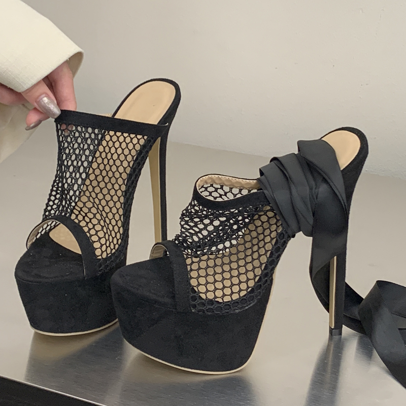 Aneikeh Summer Sexy Mesh Black - Crossfit Outfit recension och pris