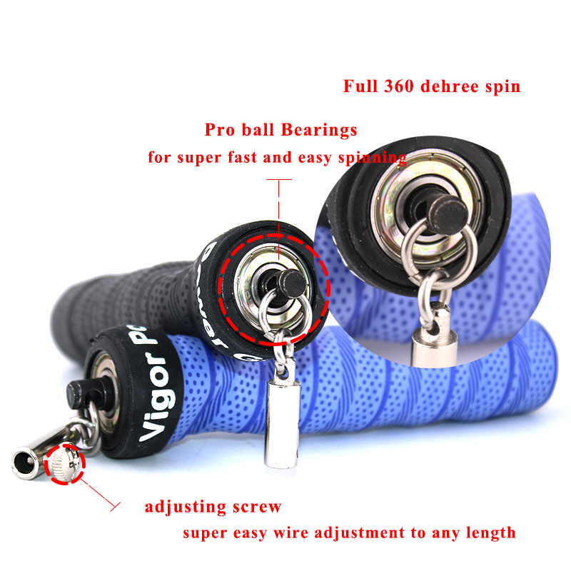 Vigor Power Gear Adjustable Ca - Crossfit Gear For Women recension och pris