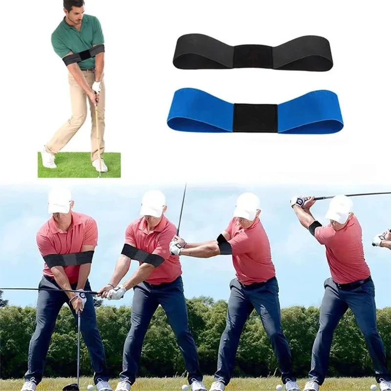 Golf Swing Trainer Posture Cor - Crossfit G recension och pris