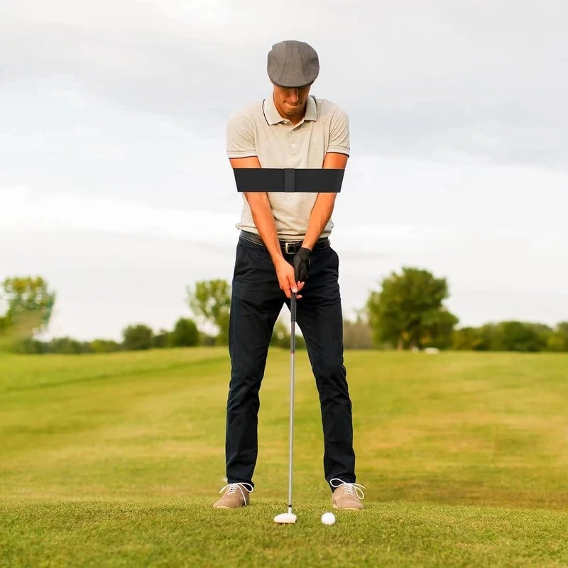Golf Swing Trainer Posture Cor - Crossfit G recension och pris