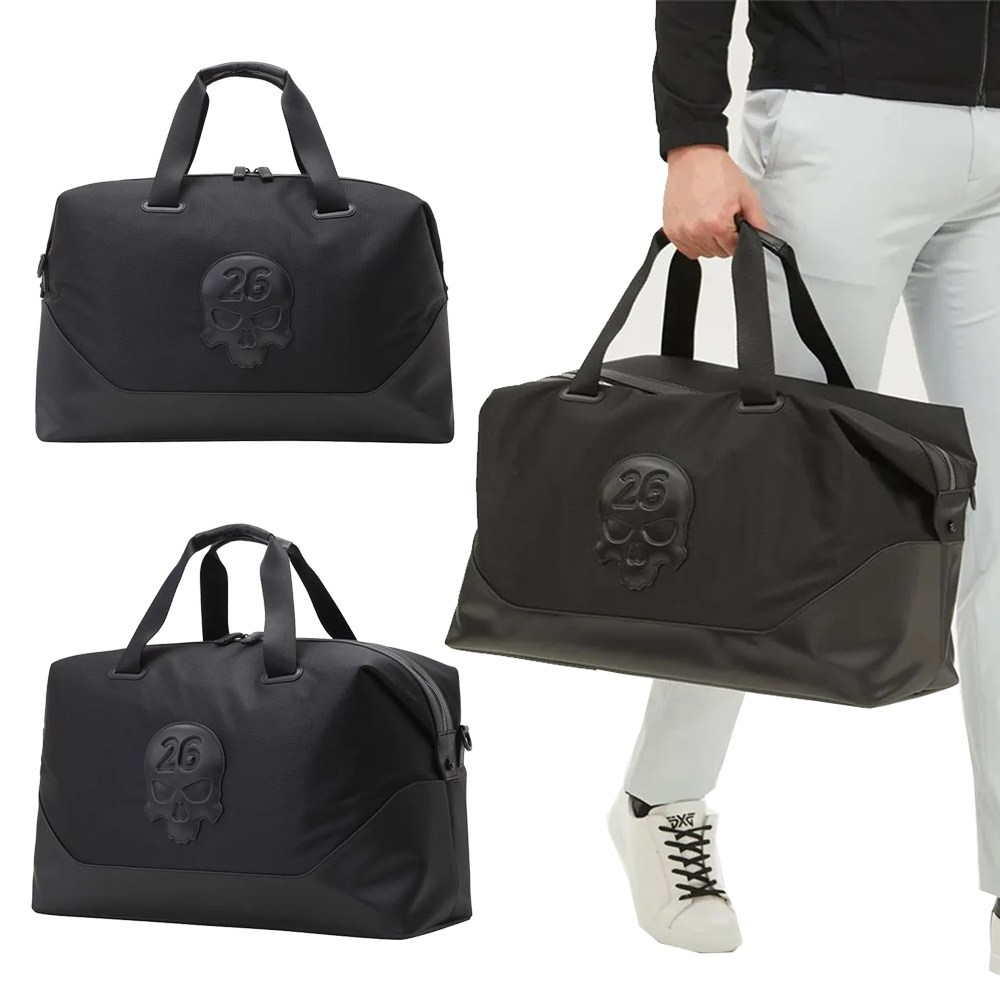 Golf large-capacity skull hand - Crossfit G recension och pris