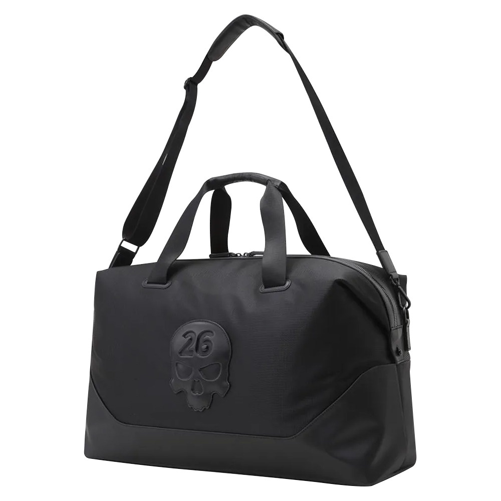 Golf large-capacity skull hand - Crossfit G recension och pris