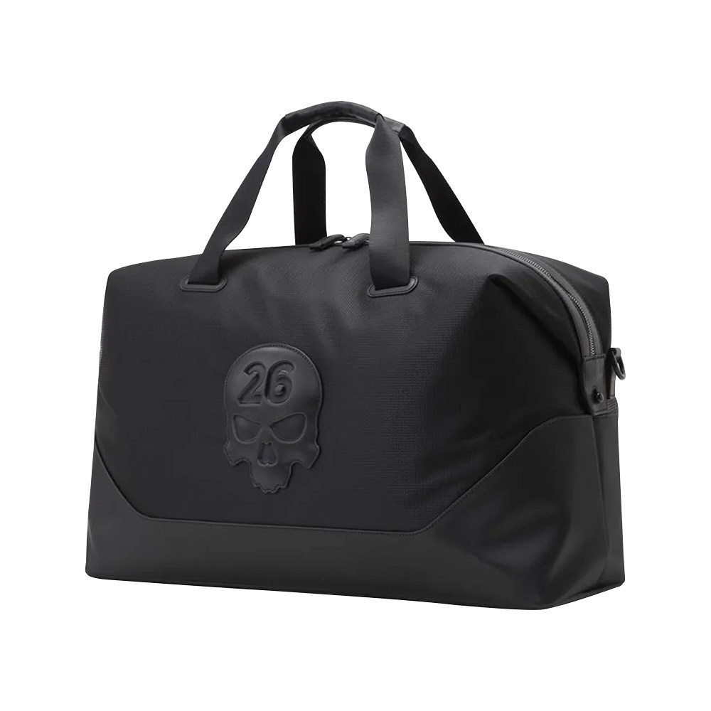 Golf large-capacity skull hand - Crossfit G recension och pris