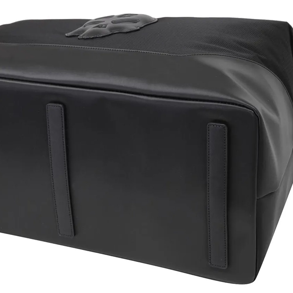 Golf large-capacity skull hand - Crossfit G recension och pris